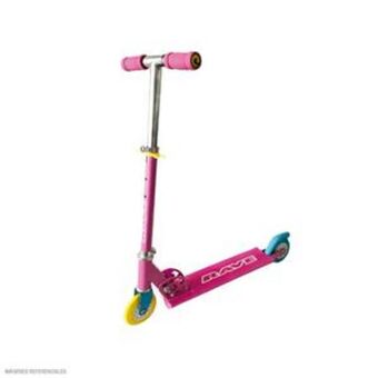 Tai Loy Scooter con 2 ruedas candy line oferta
