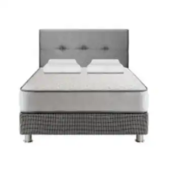 Metro Box tarima 2 plazas forli elegant + cabecera + accesorios oferta