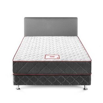 Paraiso del Perú Dormitorio standard nappy | 2 plazas oferta