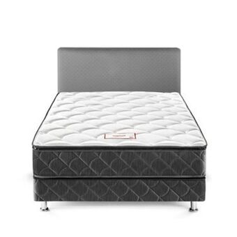 Paraiso del Perú Dormitorio standard tropical ergosoft | 2 plazas oferta