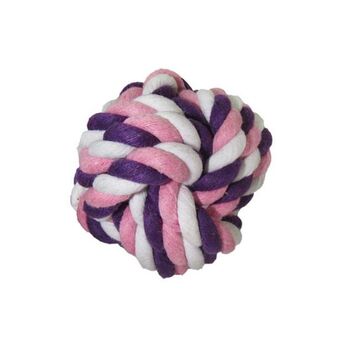 Comercial Li Juguete perro pelota/soga (c3708) 3 cm oferta