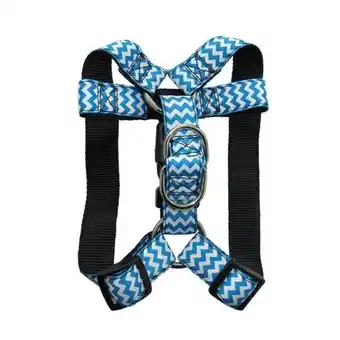 Comercial Li Arnes h azul (g-6421) medium 22 cm oferta