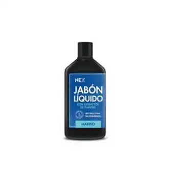 Tai Loy Jabon liquído marino x 300 ml nex oferta