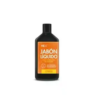 Tai Loy Jabon liquído citrico x 300 ml nex oferta