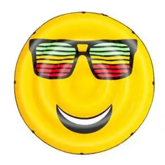Tai Loy Flotador emoticón verano 1.88 m oferta