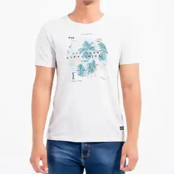 Pionier Tshirt jersey minhho m/corta oferta