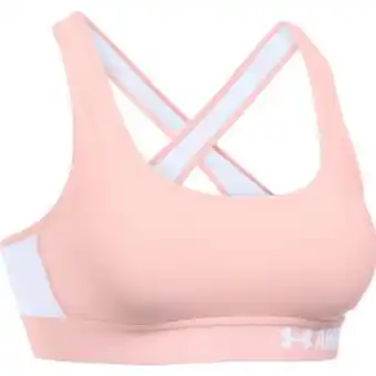 Under armour brasier mujer training ua