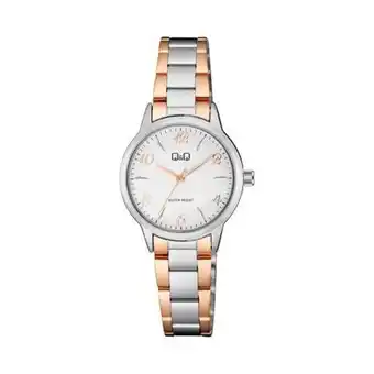 Hiraoka Reloj pulsera q&q - q11a-004py oferta