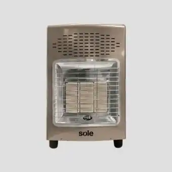 Sole Estufa gn infrarroja 4200w oferta