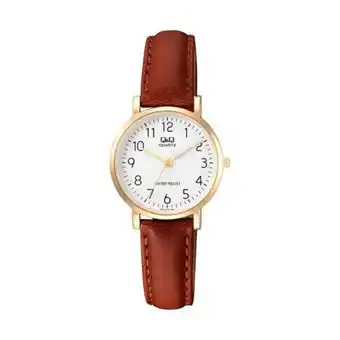 Hiraoka Reloj pulsera q&q - q979j104y oferta