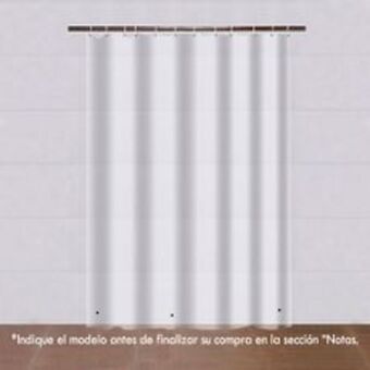 Metro Krea forro de cortina para baño 180 x 180 cm surtido oferta