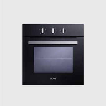 Sole Horno eléctrico smart oferta