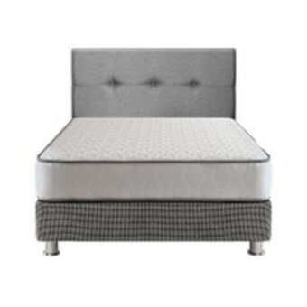Box tarima 1.5 plazas forli elegant + cabecera + almohada