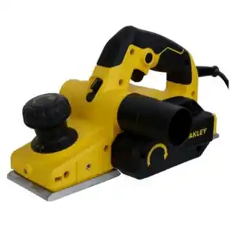 Maestro Cepillo para madera 750w eléctrico oferta