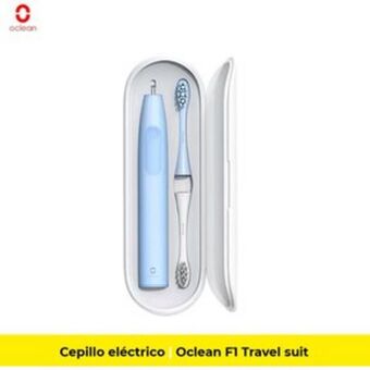 Linio Cepillo eléctrico oclean f1 sonic trave... oferta
