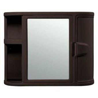 Tai Loy Gabinete baño rimax con espejo wengue oferta