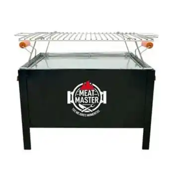 Tai Loy Caja china master black chica + parrilla de varillas oferta