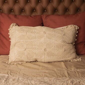 Panorama Hogar Funda para almohada oferta