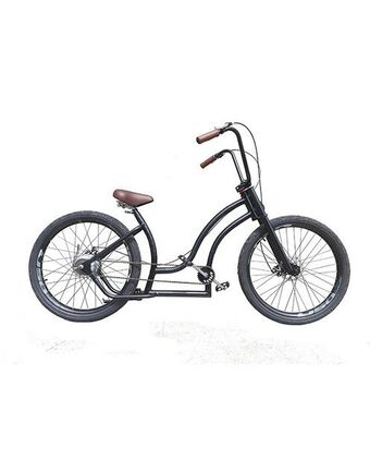 Tiendas EFE Bicicleta eléctrica ebike low rider oferta