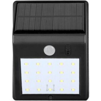 Linio Reflector foco lampara led solar con sen... oferta
