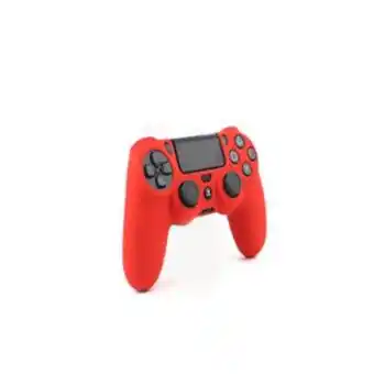 Tai Loy Accesorio silicona mando ps4 kuzler rojo oferta
