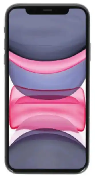 Iphone 11 64gb negro - cable usb-c a lightning-equipo libre-el