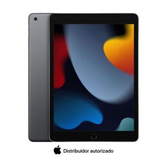 Hiraoka Ipad 9na generación 10.2" wifi 64gb gris espacial oferta
