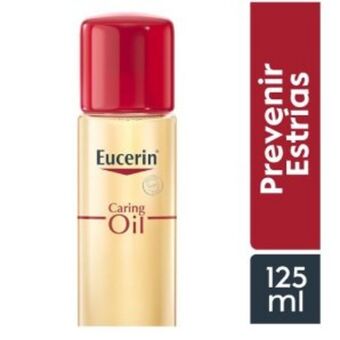 Mifarma Aceite anti estrías eucerin ph5 - frasco 125 ml oferta
