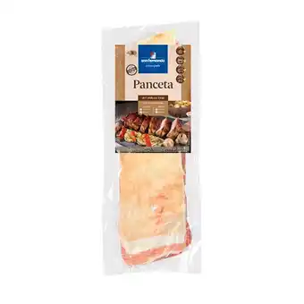 San Fernando Panceta de cerdo con piel y con hueso x und (rango 1.3 a 2.6 kg) oferta