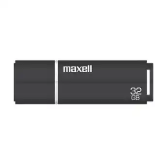 Tai Loy Memoria usb 32gb maxell negro oferta