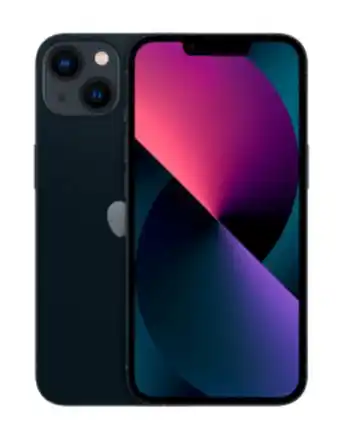 Entel Iphone 13 mini 256gb midnight-equipo libre-el oferta