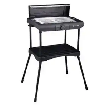Tai Loy Parrilla electrica mesa y pedestal oferta