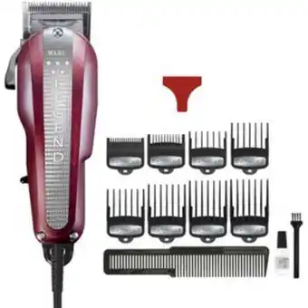 Linio Maquina barbera wahl legend profesional... oferta