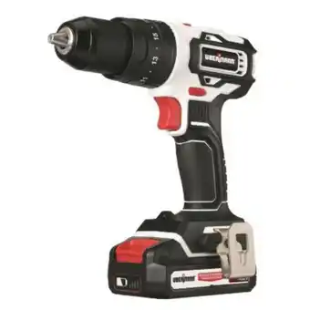 Maestro Taladro de impacto 20v oferta