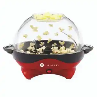 Tai Loy Máquina eléctrica para popcorn blanik oferta
