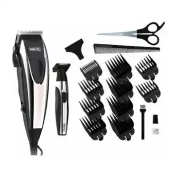 Linio Cortadora de cabello y afeitador wahl 18... oferta