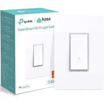 Linio Interruptor tp-link hs210 kasa smart wi-... oferta