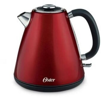 Linio Hervidor eléctrico oster bvstkt7002rd oferta