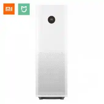 Linio Purificador de aire xiaomi mi air purifi... oferta