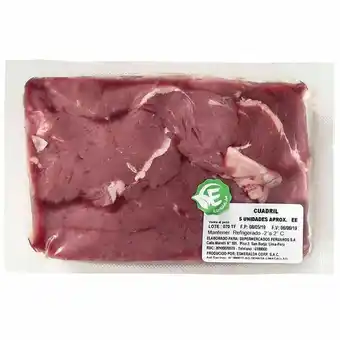 Vivanda Cuadril de cadera de res empacada al vacío oferta