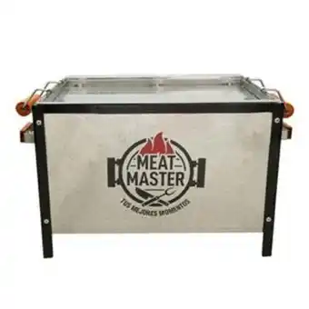 Tai Loy Caja china master galvanizada chica oferta