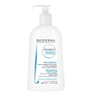 Mifarma Atoderm intensive gel moussant - frasco 500 ml oferta