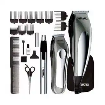 Linio Cortador de cabello wahl deluxe groom pr... oferta