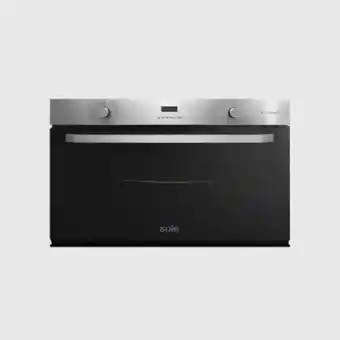 Sole Horno empotrable a gas 90cm 110l prime oferta