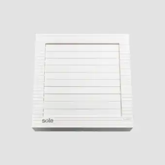 Sole Extractor d/aire doméstico 15cm automático oferta