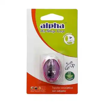 Comercial Li Tajador alpha airship con cubierta blister oferta