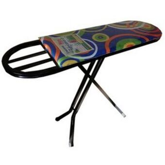 Linio Planchador de ropa metal plegable nacion... oferta