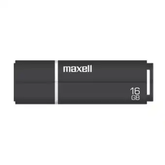 Tai Loy Memoria usb 16gb maxell negro oferta