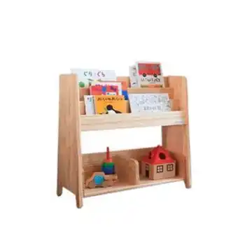Tai Loy Librero abc en madera natural oferta