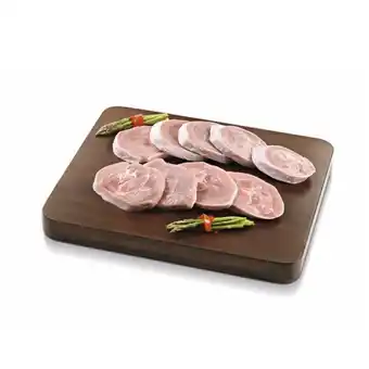 San Fernando Rodaja de pavita x 1.5 kg oferta